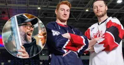 Canberra Ice Hockey Classic Returns Before Multi-Year Hiatus
