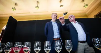 Canberra Riesling Challenge Ends After Viability Issues