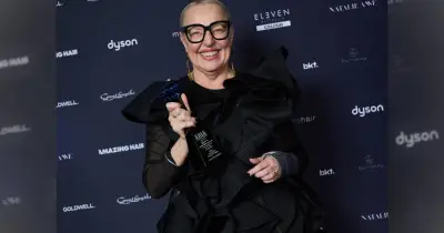 Canberra Stylist Jenni Tarrant Crowned Top Hairdresser in NSW/ACT