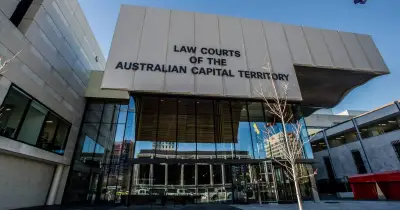 Canberra woman Tania Hemmingsen sentenced for theft and driving offences