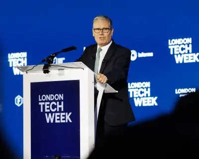 Cautious Keir Plods Towards Exit, Seeking Quick Legacy Wins