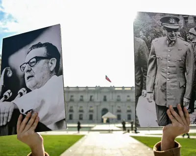 Chile far-right lawmakers propose 'museum of truth' for pre-Pinochet era