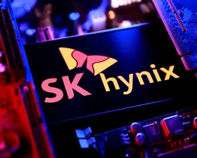 Chipmakers Soar 125% in 2026, Driving Asia Pacific Markets Higher
