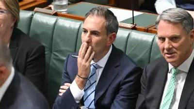 Coalition and Greens Slam Chalmers' 'Henry VIII' Tax Powers in Senate