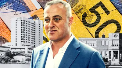 Coalition Hints at Health, Education Cuts via Tech Savings