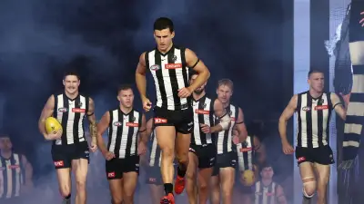 Collingwood's NRL-Inspired Pre-Game Revolution Could Scrap On-Field Warm-Up