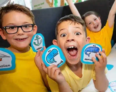 Cornish Language Sees Remarkable Resurgence Among Children