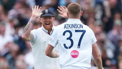 Cricket Regulator Clears Stokes and Atkinson Over Nightclub Incident