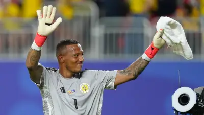 Curacao Hold Ecuador to Historic 0-0 Draw in World Cup