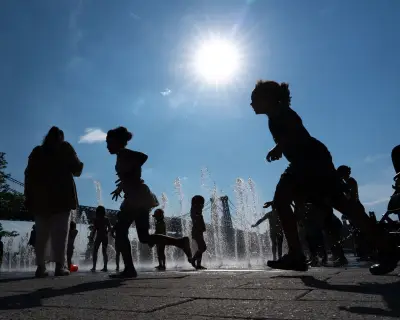 Dangerous Heatwave to Grip Central and Eastern US Before July 4th