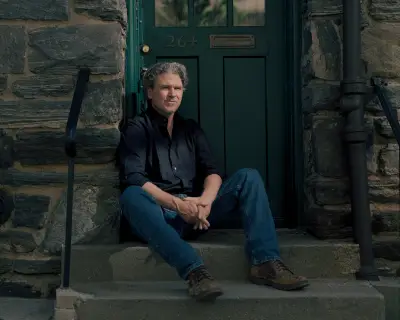 Dave Eggers on AI, Art, and Nurturing Young Creatives