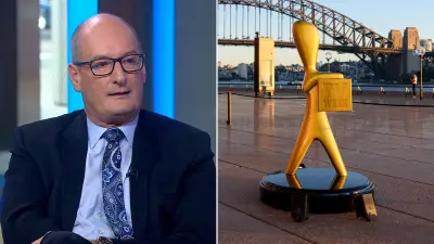 David Koch Slams Logies for Snubbing Sunrise Hosts Despite Ratings Dominance