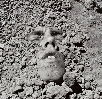 David Wojnarowicz and Renèe Helèna Browne Shine at Glasgow International