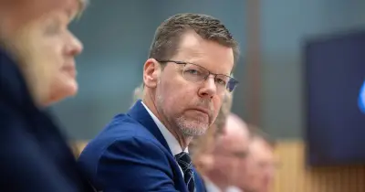 Dept of Social Services $20M Payout for Staff Redundancies