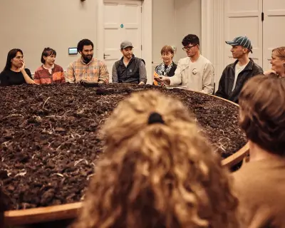 Distillation Review: Luke Casserly's Intimate Cork Midsummer Festival Show