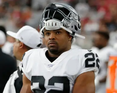 Doug Martin's Family Files Wrongful Death Lawsuit Against Oakland Police