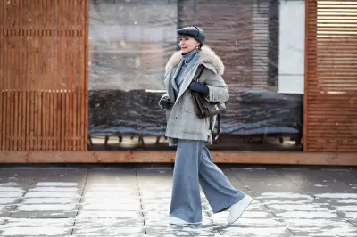 Dress to Impress This Winter: Top Fashion Tips and Picks