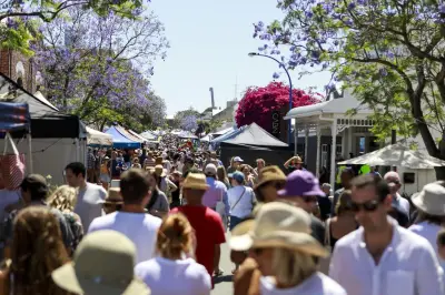 East Fremantle Unveils Sustainable Events Strategy After Festival Cancellation