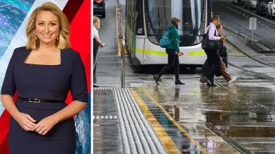 Eastern Australia Weather: Victoria Braces for Rain, Snow Outlook
