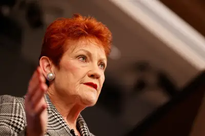 Economists Warn Pauline Hanson's Childcare Policies Could Set Women Back Decades
