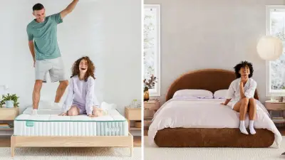 Ecosa EOFY Sale: Save Up to 35% on Premium Sleep Products