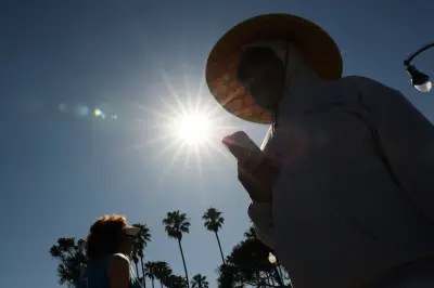El Niño Explained: What It Means for Global Weather