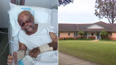 Elderly Man's Injuries Worse Than Thought After Nursing Home Attack