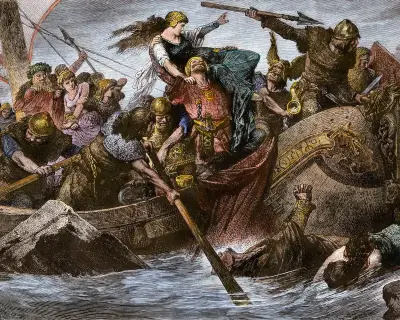 Embrace English Hybridity: Celtic and Norman Roots