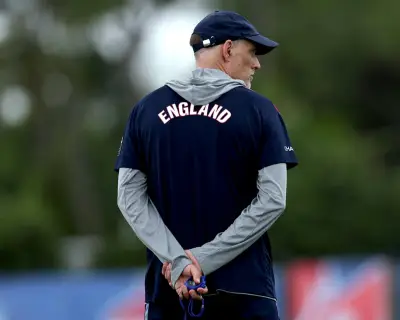 Emma Hayes: Don't Underestimate Thomas Tuchel's England at World Cup