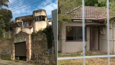 Empty Homes Across Sydney Amid Housing Crisis Sparks Anger