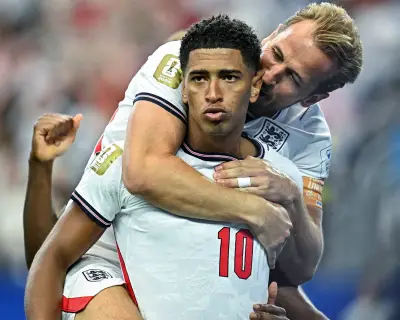 England Through to World Cup Last 32 After Uruguay Exit