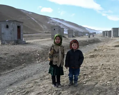 EU Invites Taliban to Brussels: Migration Deal Sparks Outrage