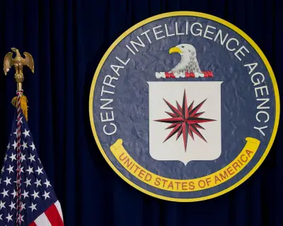 Ex-CIA Official Accused of Stealing $40M in Gold Bars Created Fake Spy Program