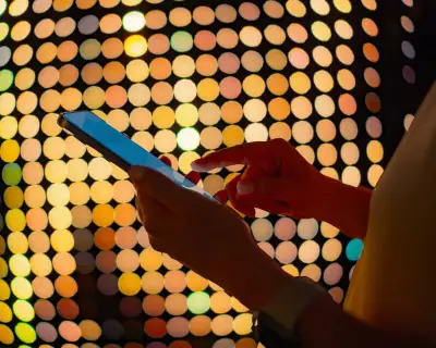 Experts Recommend Passkeys but Are Smartphone Pins Safer Than Passwords?