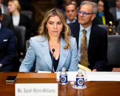 Facebook Whistleblower Sarah Wynn-Williams Sues Meta for Silencing