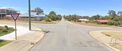 Falcon Residents Petition Against Roundabout, Demand Safety Alternatives