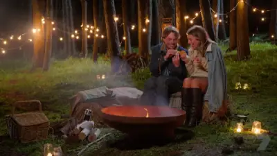 Farmer Wants A Wife: Dylan Chooses Ally for Steamy First Date