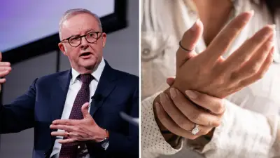 Federal Government Announces Record $100m for Arthritis Research