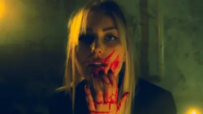 Female Cannibals: The New Trend in Feminist Horror Fiction