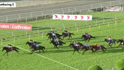 Fireball Miss wins Queensland Oaks after skipping Adelaide carnival