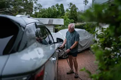 First-Time EV Charging in Australia: Tips and Apps for a Smooth Ride