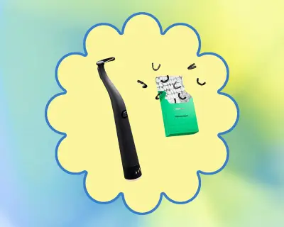 Flaus Electric Flosser Prime Day Deal: Save Big on Oral Care