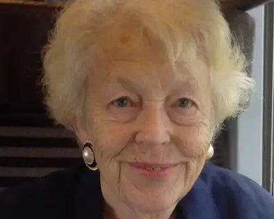 Flick Rea obituary: Pioneering disability rights activist dies at 72