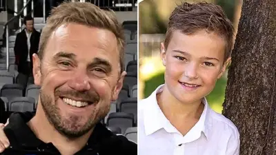 Football NSW Mourns 9-Year-Old Levi Roodenburg's Death from Brain Cancer