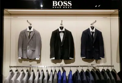 Frasers Group Launches €1.98bn Takeover Bid for Hugo Boss