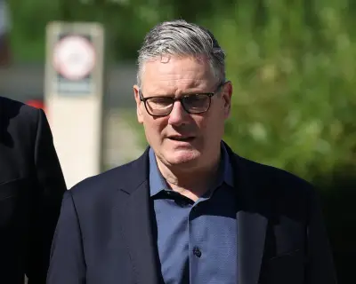 From Defiance to Acceptance: Five Quotes Charting Starmer's Downfall