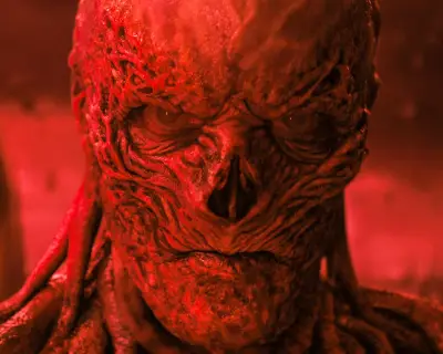 From Vecna to Joffrey: TV's Greatest Villains Ranked