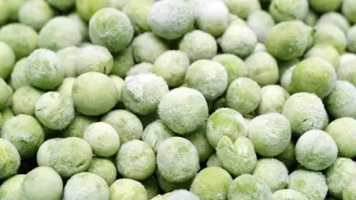 Frozen and Canned Fruit and Veg: Are They as Healthy as Fresh?