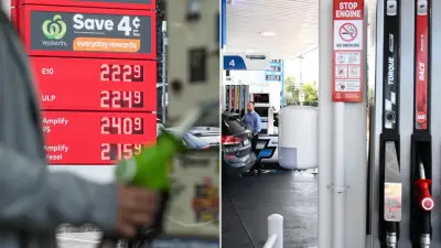 Fuel Excise Cut Extended at Half Rate for July