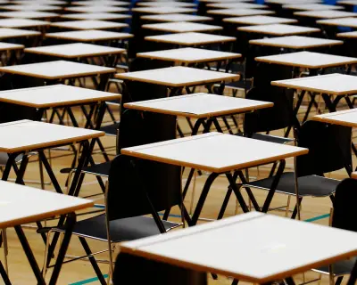 GCSE Curriculum Must Be Cut to Make Room for Financial Literacy